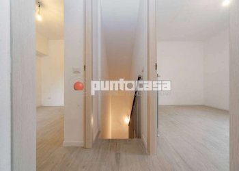 Independent house Vimercate - photo 23