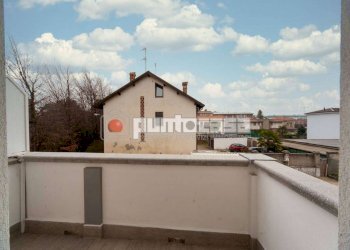 Independent house Vimercate - photo 24
