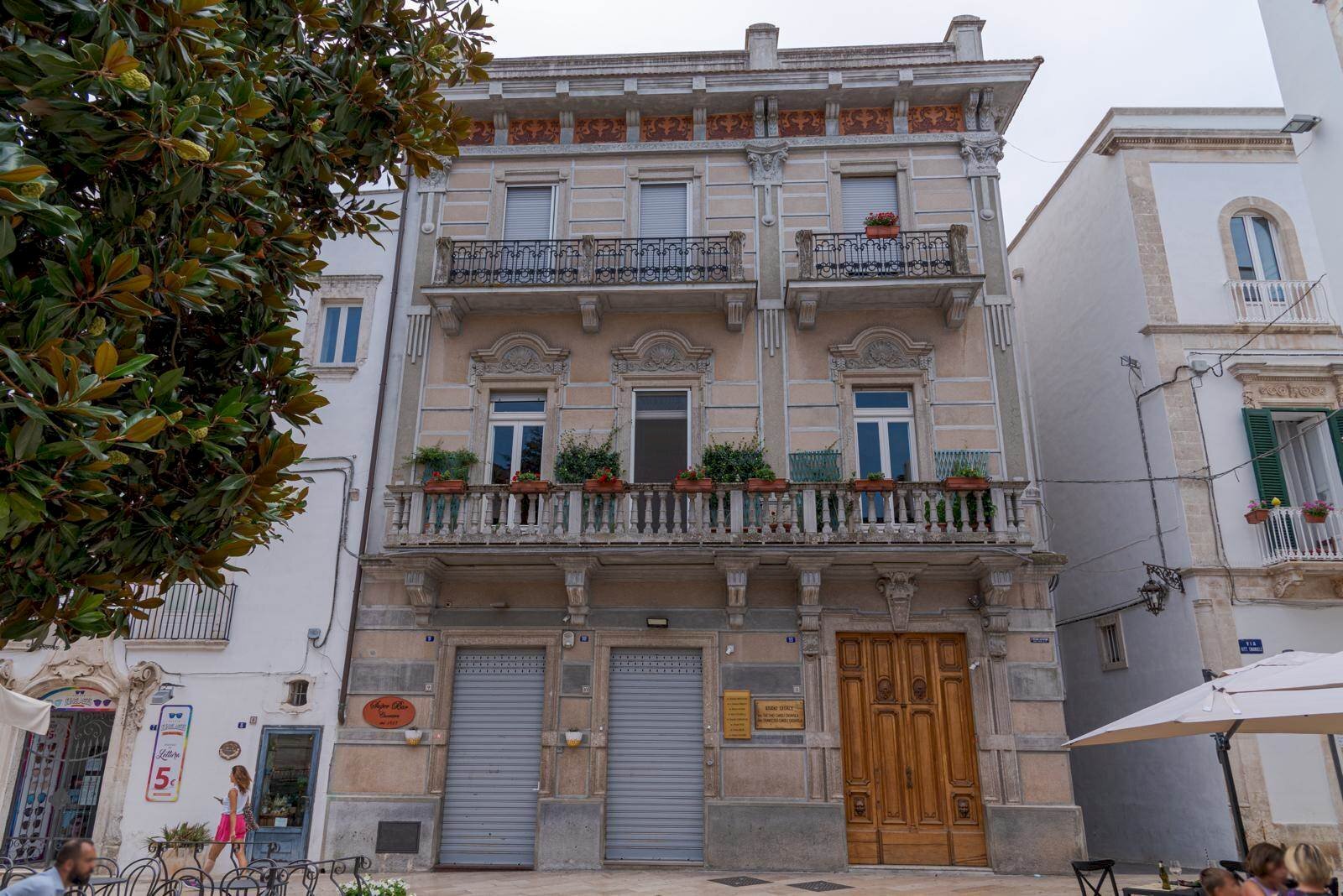 Two-room apartment Via Felice Orsini, Martina Franca - photo 1