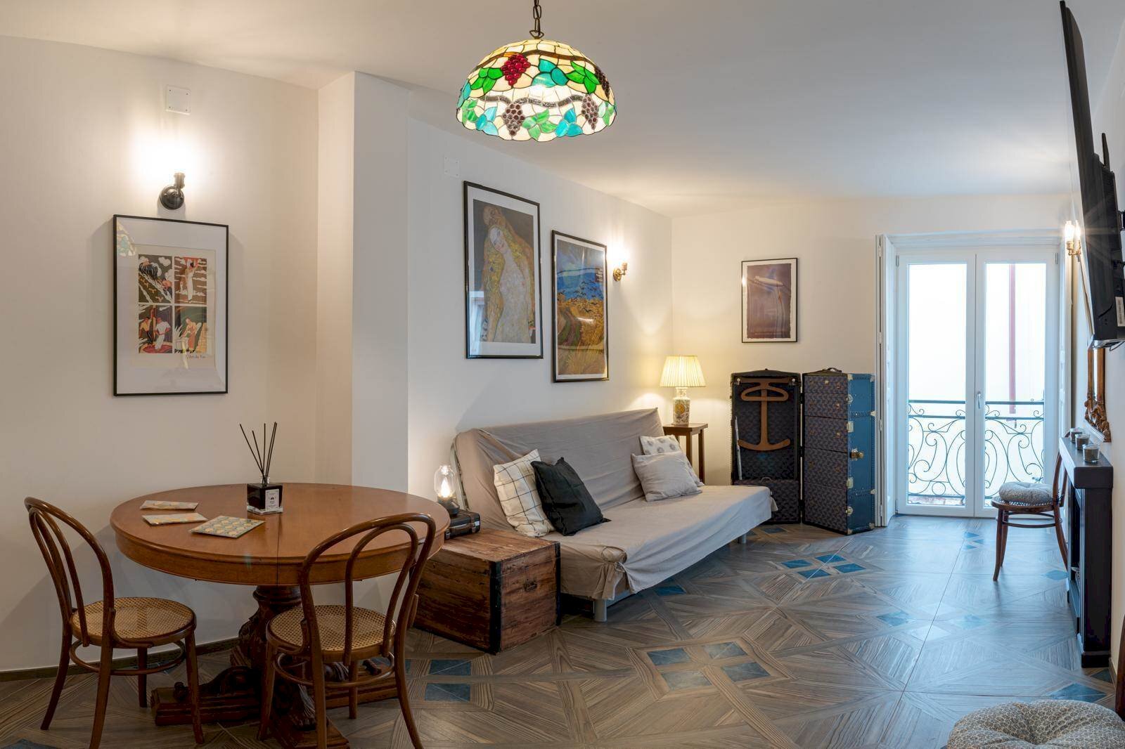 Two-room apartment Via Felice Orsini, Martina Franca - photo 2