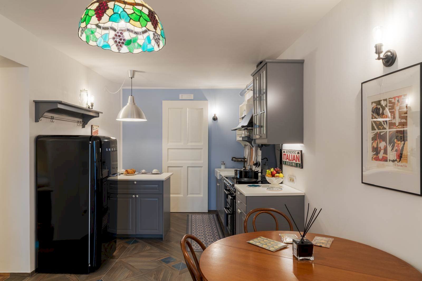 Two-room apartment Via Felice Orsini, Martina Franca - photo 3
