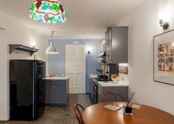 Two-room apartment Via Felice Orsini, Martina Franca - photo 3