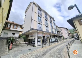Apartment Via Vuillerminaz 28, Saint-Vincent - photo 1