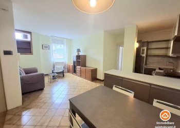 Apartment Via Vuillerminaz 28, Saint-Vincent - photo 3