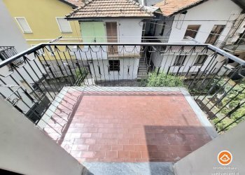Apartment Via Vuillerminaz 28, Saint-Vincent - photo 12