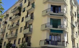 Three-room apartment Albenga - photo 1