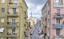 Three-room apartment Albenga - photo 3