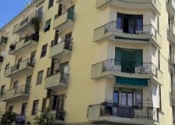 Three-room apartment Albenga - photo 1