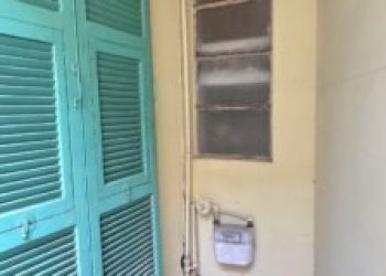 Three-room apartment Albenga - photo 11