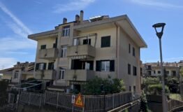 Three-room apartment Albenga - photo 3