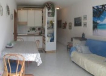 Three-room apartment Albenga - photo 5