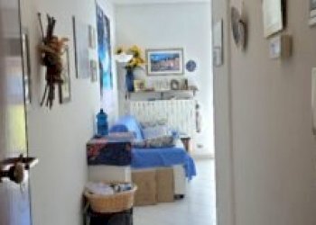 Three-room apartment Albenga - photo 10