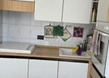 Three-room apartment Albenga - photo 11