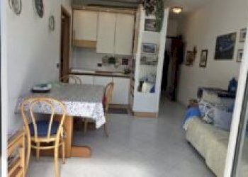 Three-room apartment Albenga - photo 13