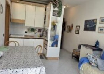 Three-room apartment Albenga - photo 14