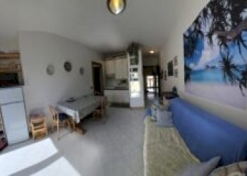 Three-room apartment Albenga - photo 16