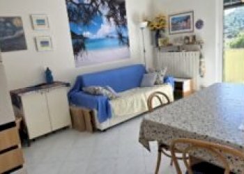 Three-room apartment Albenga - photo 19