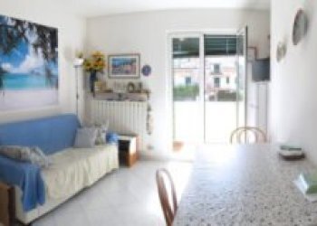 Three-room apartment Albenga - photo 21