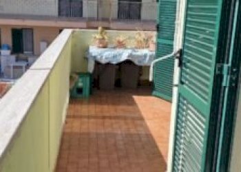 Three-room apartment Albenga - photo 22