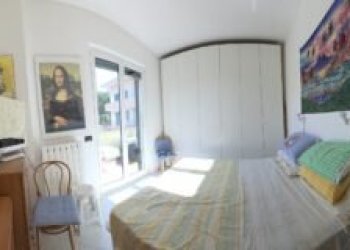 Three-room apartment Albenga - photo 26