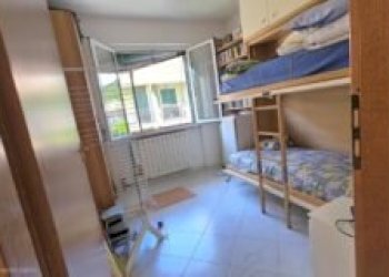 Three-room apartment Albenga - photo 30