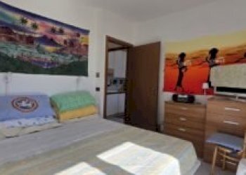 Three-room apartment Albenga - photo 32
