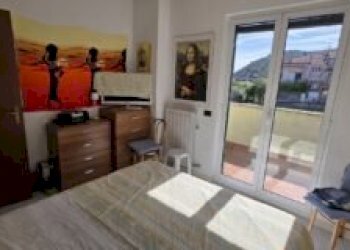 Three-room apartment Albenga - photo 33