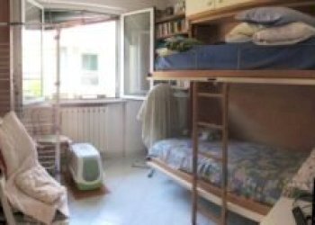 Three-room apartment Albenga - photo 36