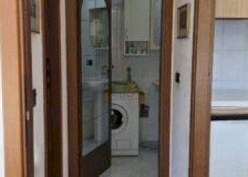Three-room apartment Albenga - photo 37