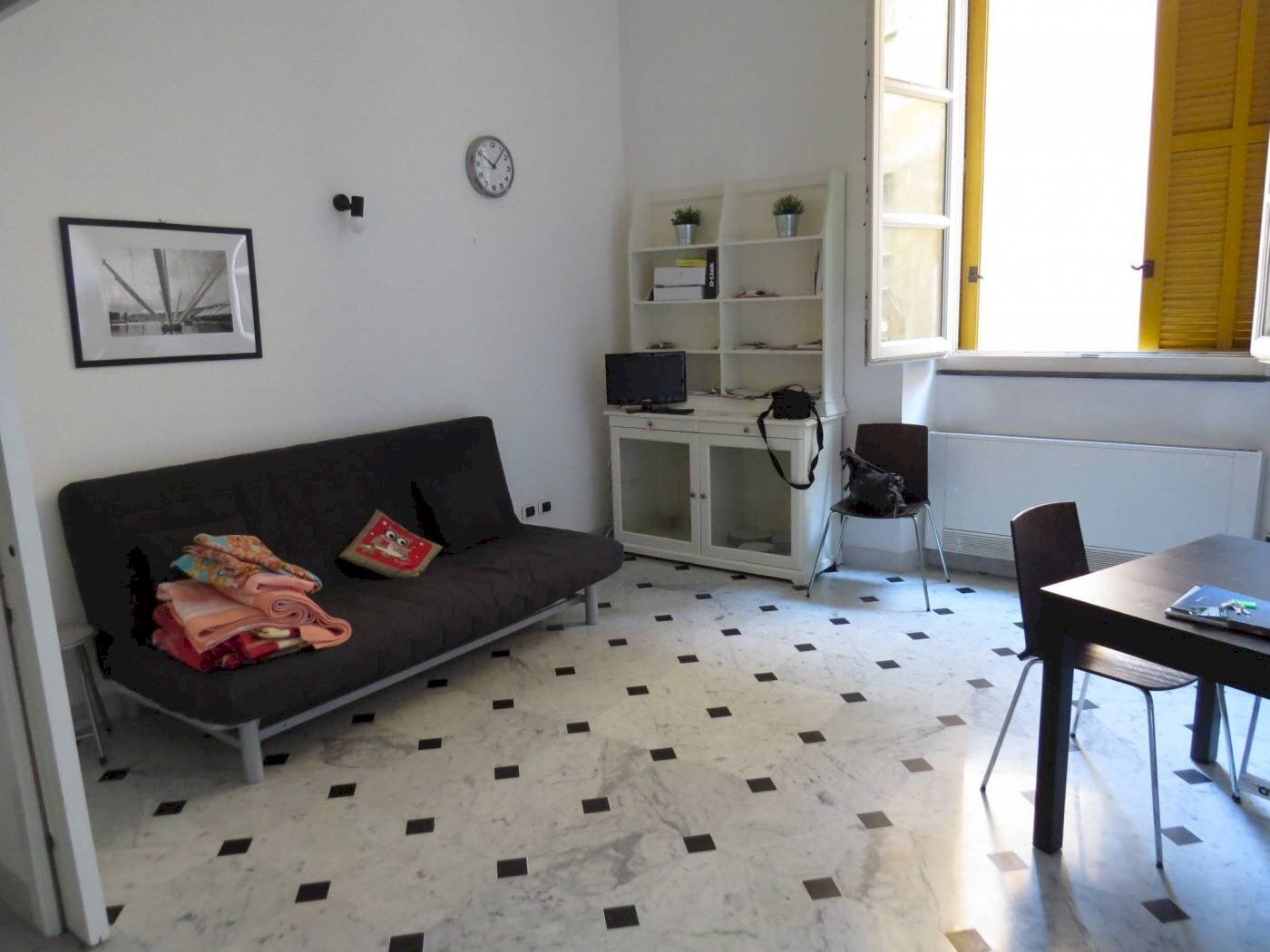 Bilocale Piazza Portello, Genova (zona Centro) - foto 3