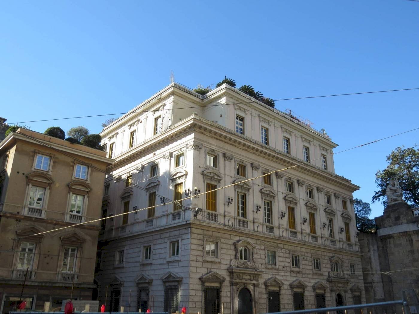 Bilocale Piazza Portello, Genova (zona Centro) - foto 2