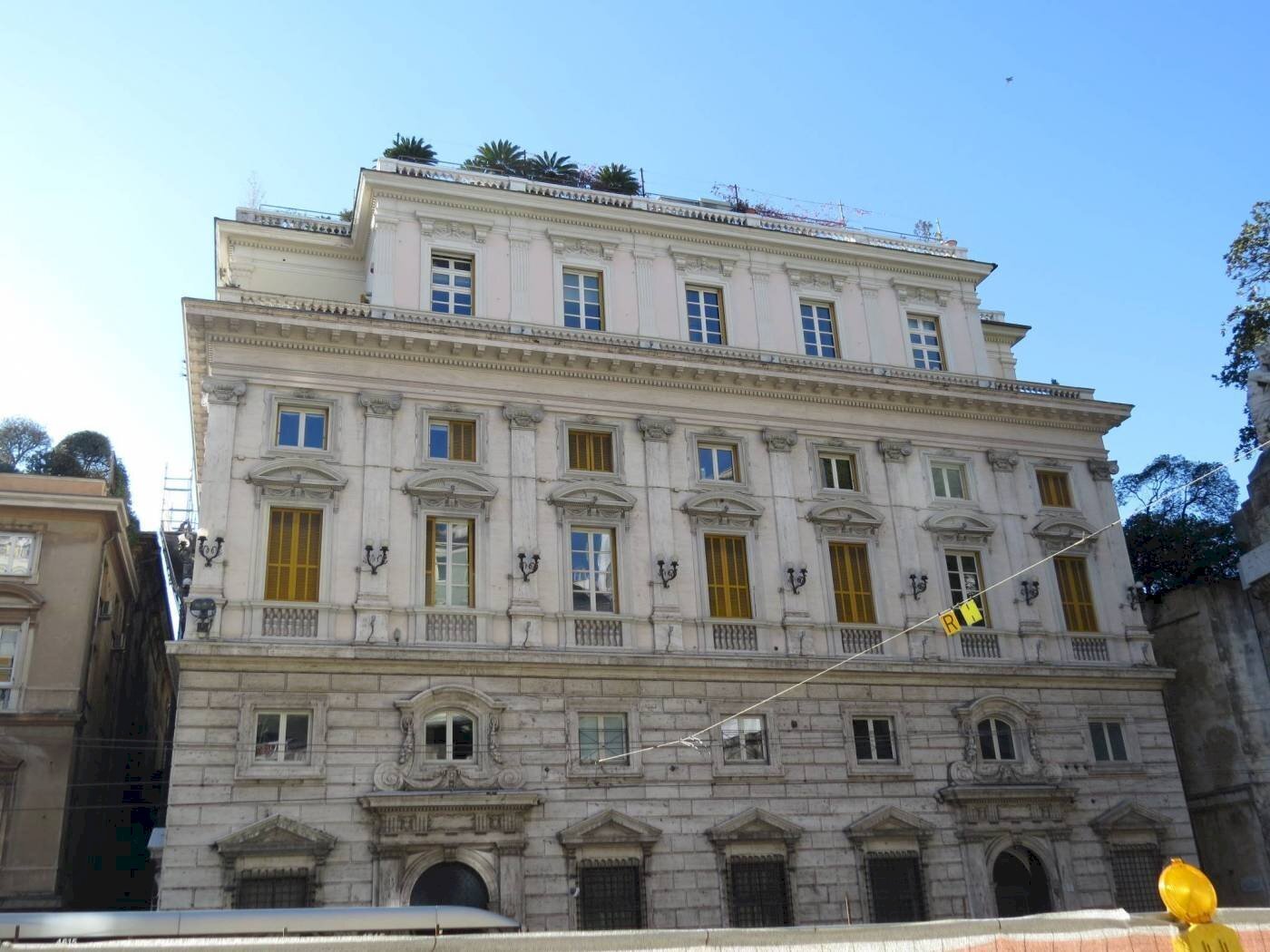 Bilocale Piazza Portello, Genova (zona Centro) - foto 1