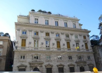 Bilocale Piazza Portello, Genova (zona Centro) - foto 1