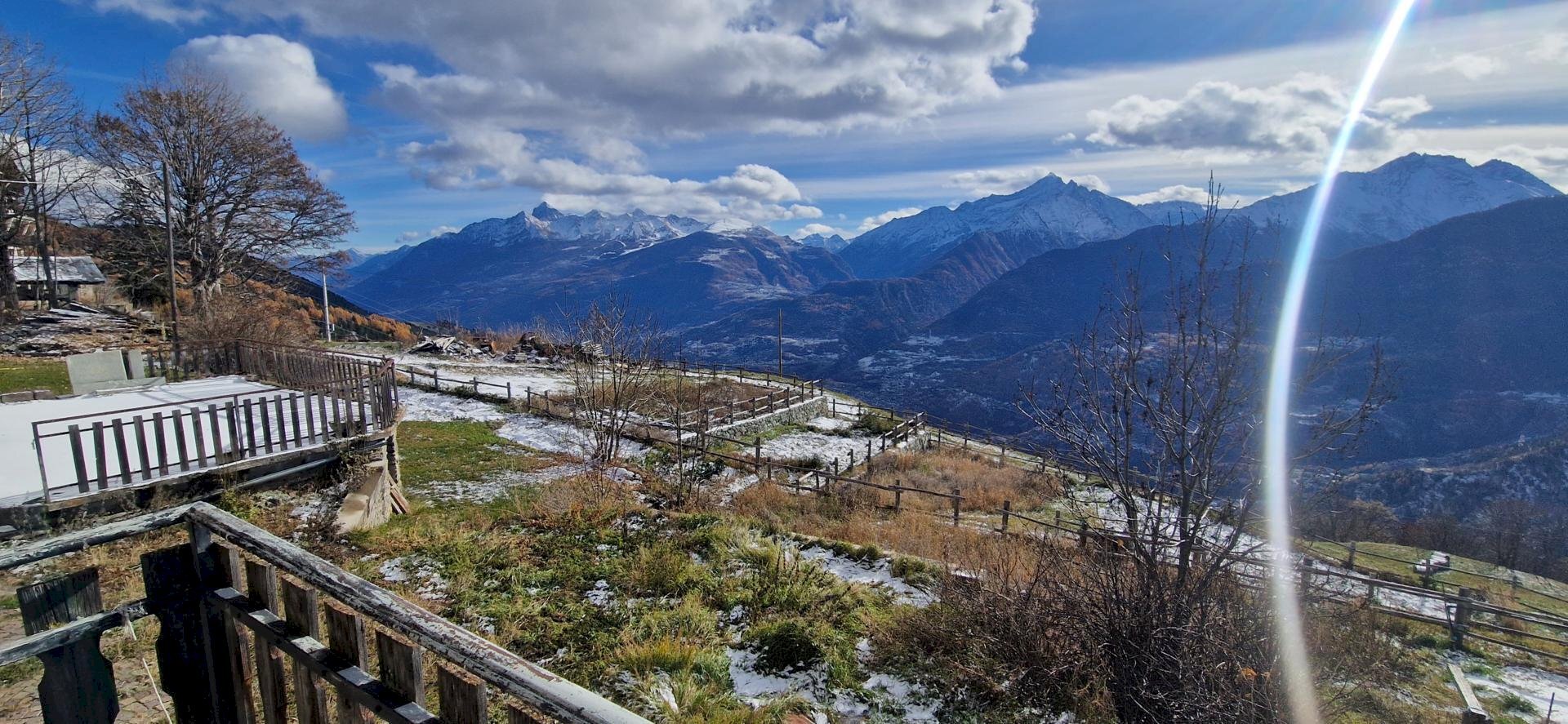 Casale Frazione Vens, 41, Saint-Nicolas - foto 3
