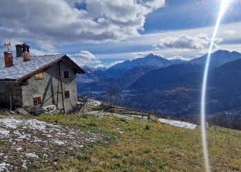 Casale Frazione Vens, 41, Saint-Nicolas - foto 1