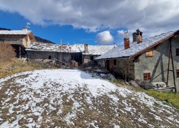Casale Frazione Vens, 41, Saint-Nicolas - foto 2