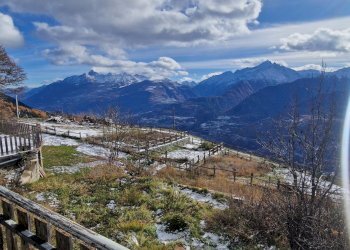 Casale Frazione Vens, 41, Saint-Nicolas - foto 3