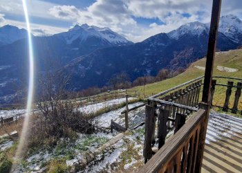 Casale Frazione Vens, 41, Saint-Nicolas - foto 4