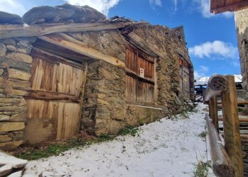 Casale Frazione Vens, 41, Saint-Nicolas - foto 5