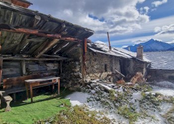 Casale Frazione Vens, 41, Saint-Nicolas - foto 7