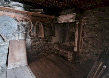 Casale Frazione Vens, 41, Saint-Nicolas - foto 10