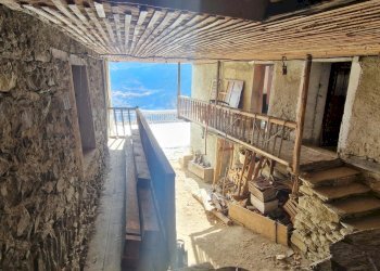 Casale Frazione Vens, 41, Saint-Nicolas - foto 11