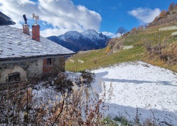Casale Frazione Vens, 41, Saint-Nicolas - foto 13