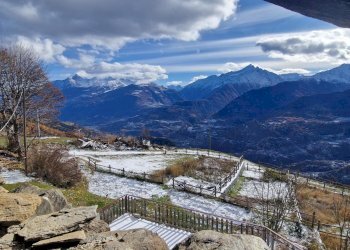 Casale Frazione Vens, 41, Saint-Nicolas - foto 15