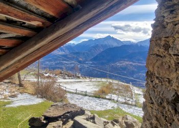 Casale Frazione Vens, 41, Saint-Nicolas - foto 17