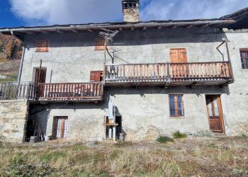 Casale Frazione Vens, 41, Saint-Nicolas - foto 19