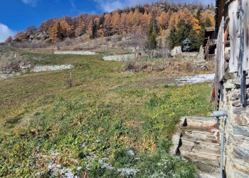 Casale Frazione Vens, 41, Saint-Nicolas - foto 20