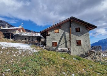 Casale Frazione Vens, 41, Saint-Nicolas - foto 21