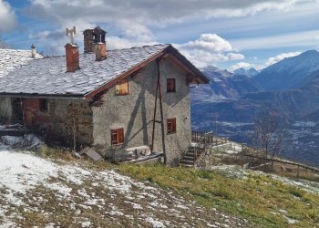 Casale Frazione Vens, 41, Saint-Nicolas - foto 22