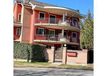 Independent house Chieri - photo 11